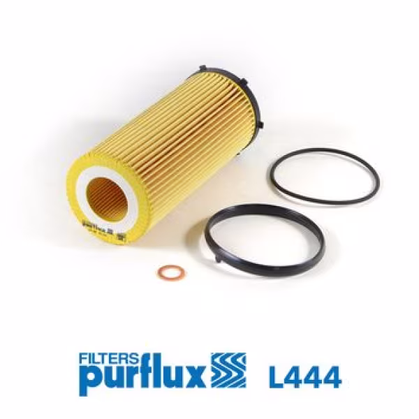 PURFLUX Filtro olio