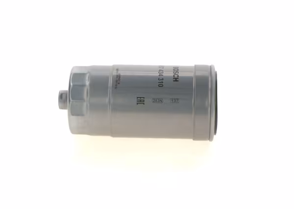 BOSCH Filtro carburante