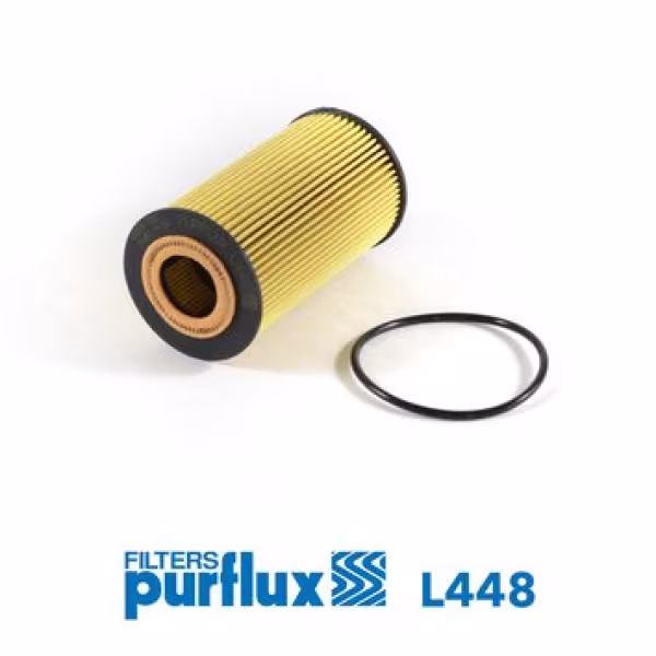 PURFLUX Filtro olio