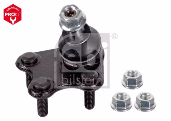 FEBI BILSTEIN Giunto di supporto / guida