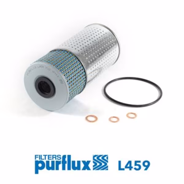 PURFLUX Filtro olio