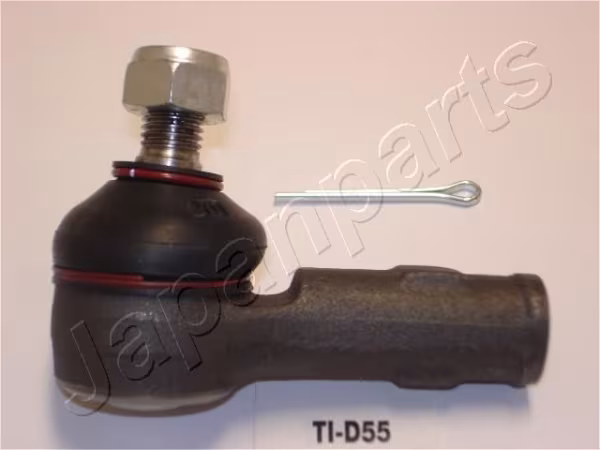 JAPANPARTS Testa barra d\'accoppiamento
