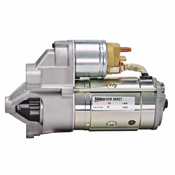 VALEO Motorino d\'avviamento