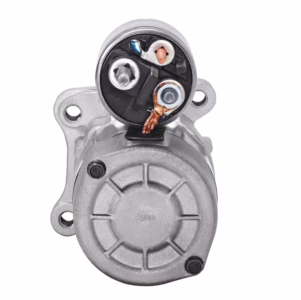 VALEO Motorino d\'avviamento