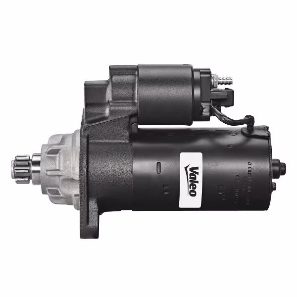 VALEO Motorino d\'avviamento