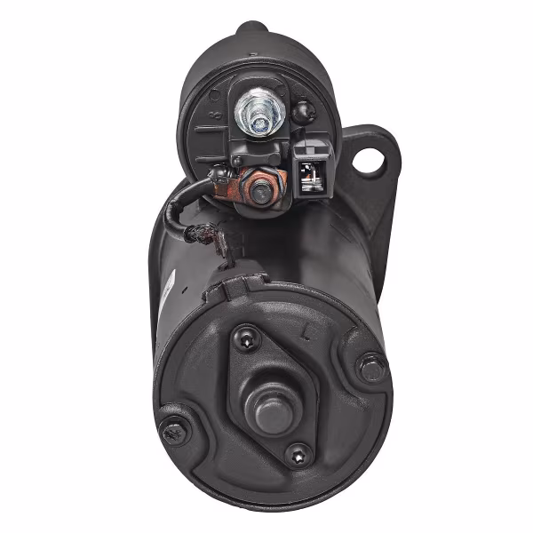 VALEO Motorino d\'avviamento