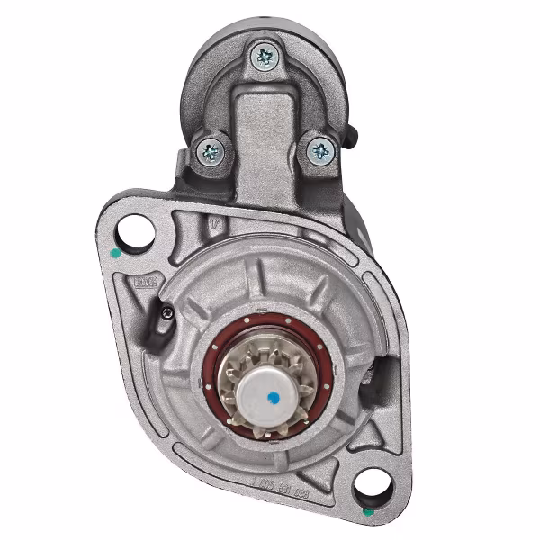VALEO Motorino d\'avviamento