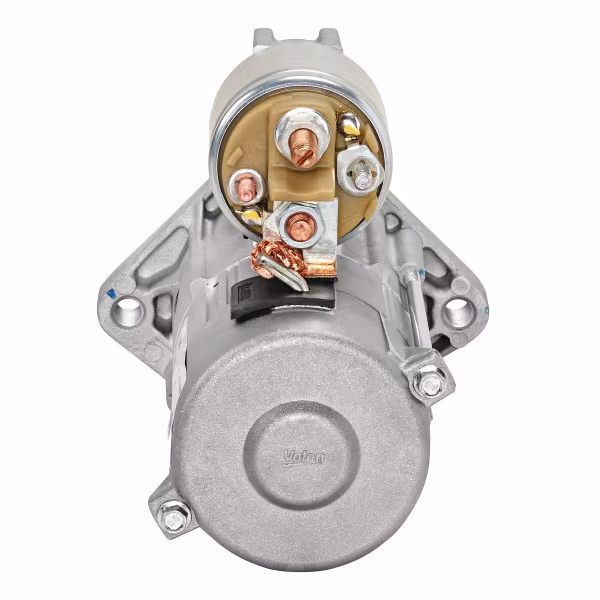 VALEO Motorino d\'avviamento