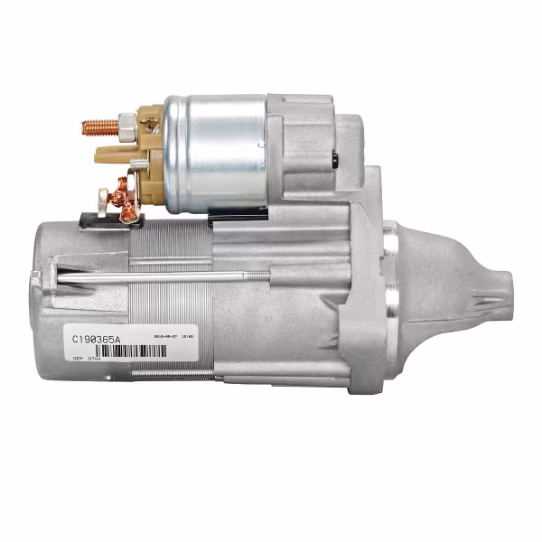 VALEO Motorino d\'avviamento