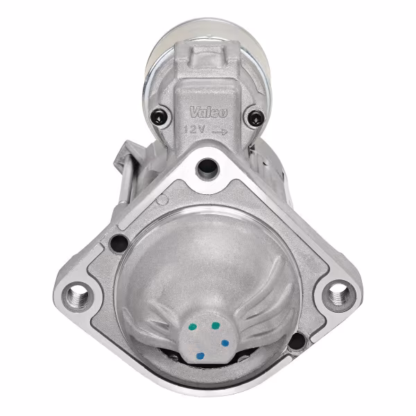 VALEO Motorino d\'avviamento