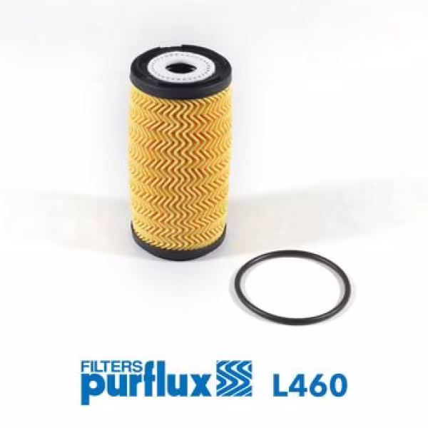 PURFLUX Filtro olio