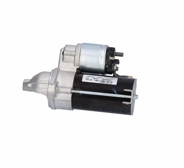 VALEO Motorino d\'avviamento