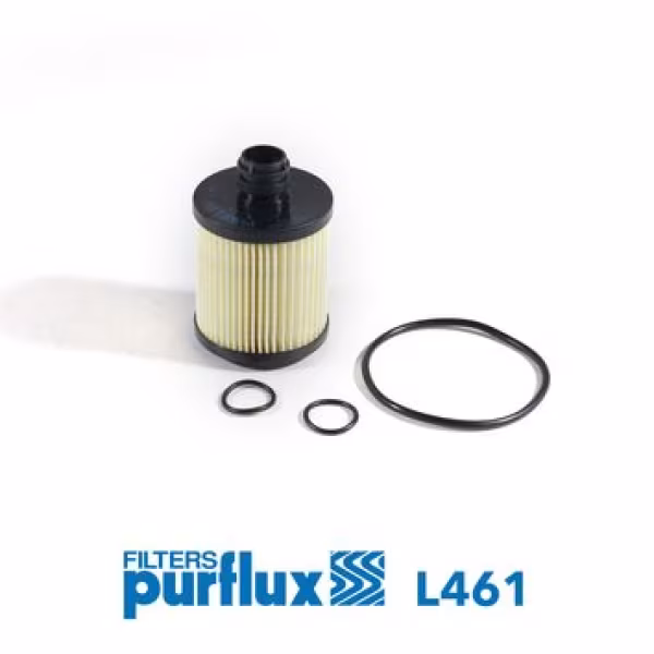 PURFLUX Filtro olio