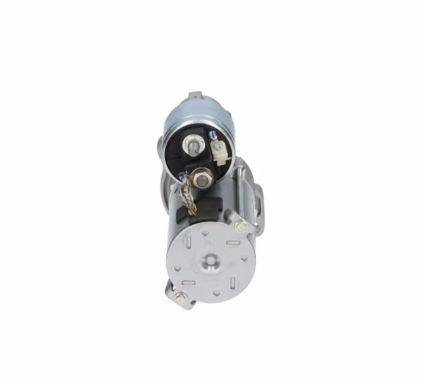 VALEO Motorino d\'avviamento