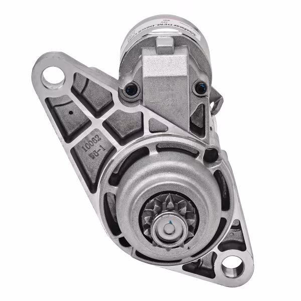 VALEO Motorino d\'avviamento