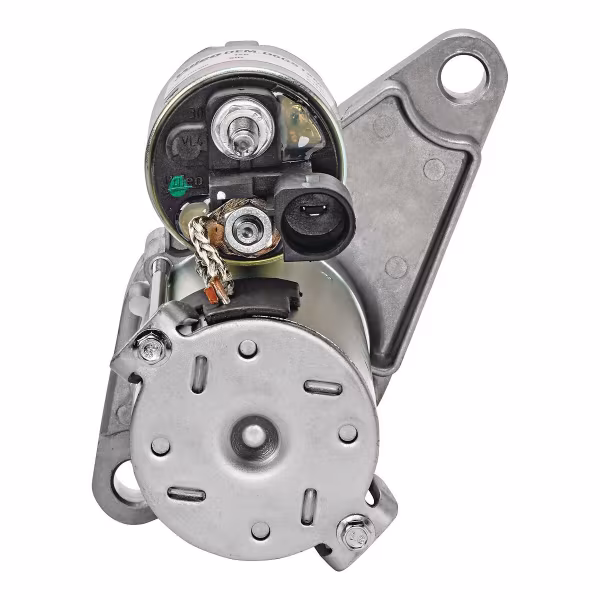 VALEO Motorino d\'avviamento