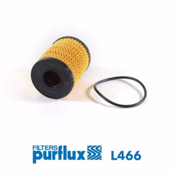 PURFLUX Filtro olio