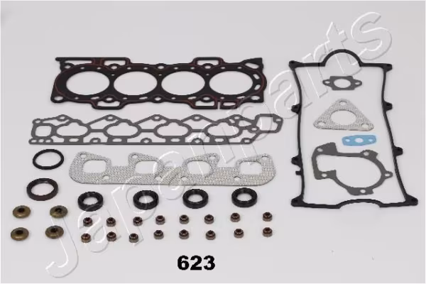 JAPANPARTS Kit guarnizioni, Testata