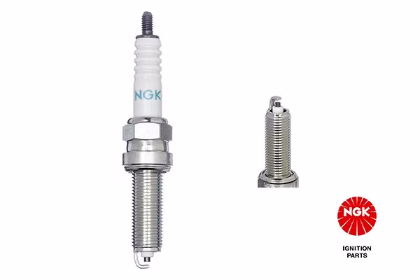 NGK Candela accensione