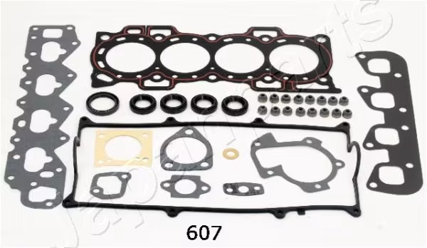 JAPANPARTS Kit guarnizioni, Testata