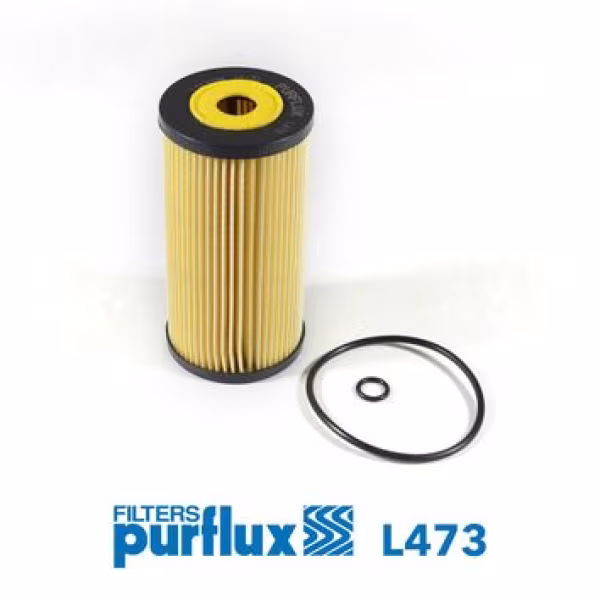 PURFLUX Filtro olio