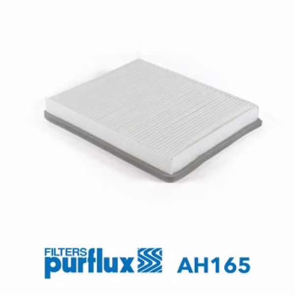 PURFLUX Filtro, Aria abitacolo