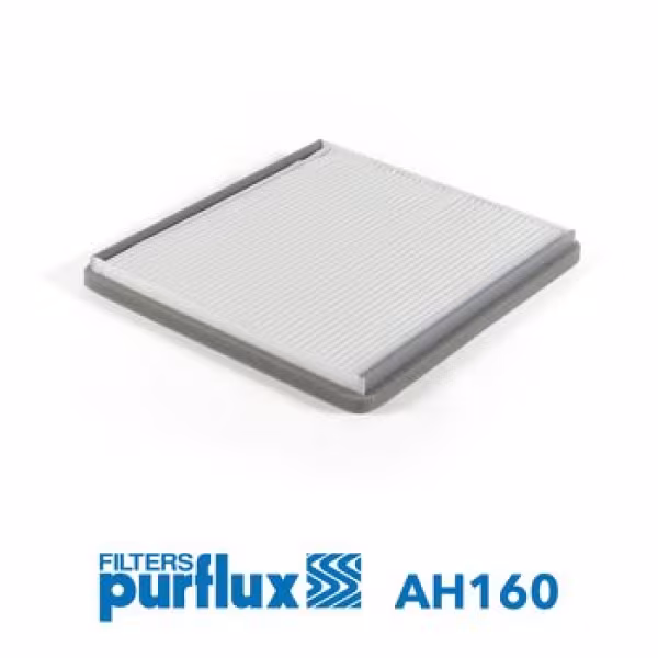 PURFLUX Filtro, Aria abitacolo