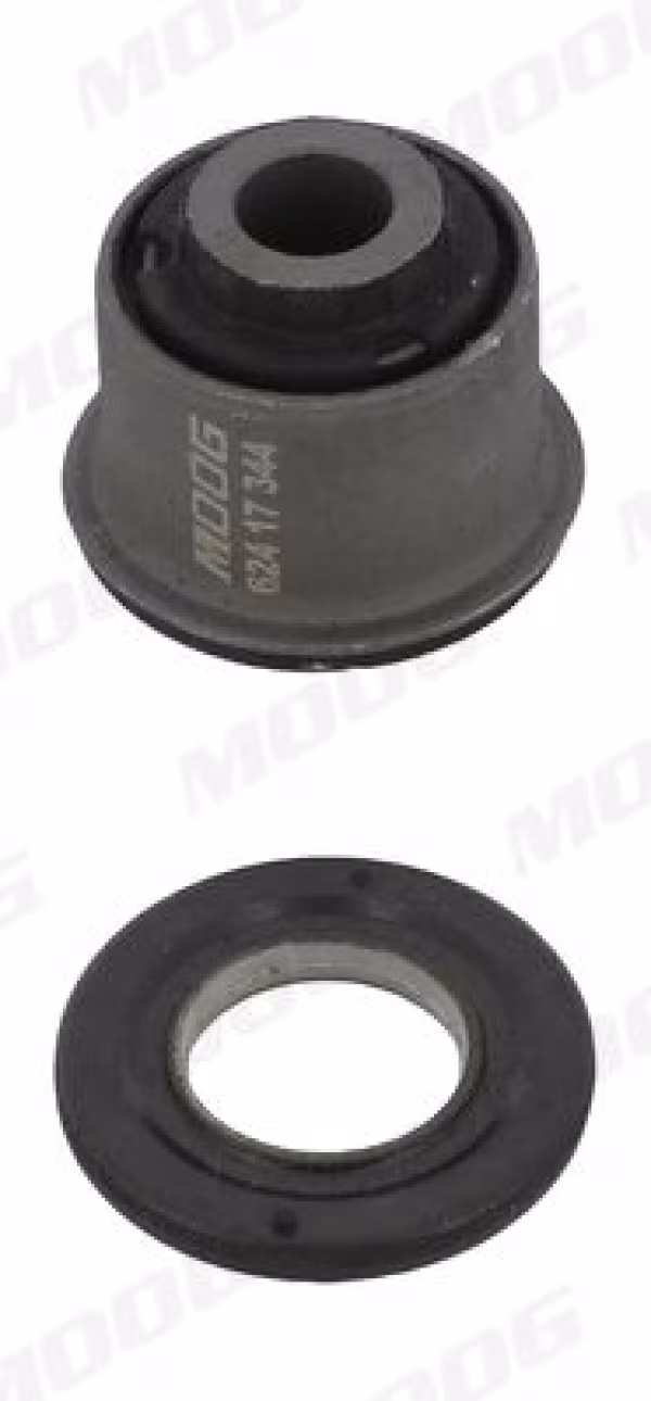 MOOG Supporto, Braccio oscillante