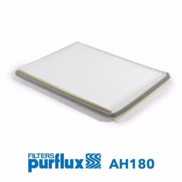 PURFLUX Filtro, Aria abitacolo