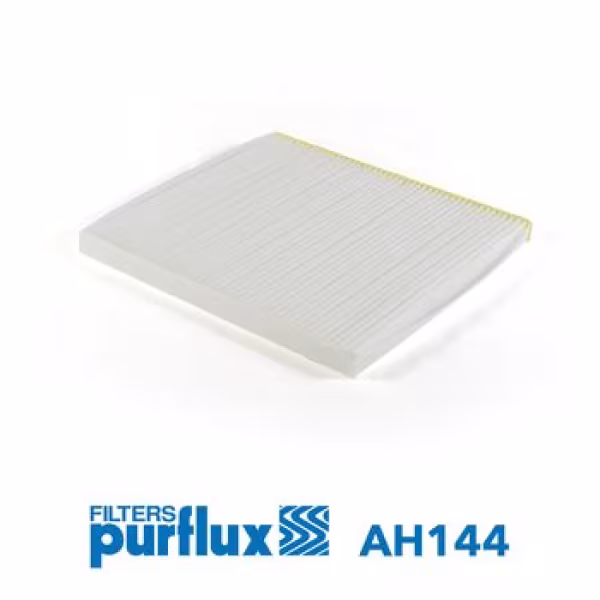 PURFLUX Filtro, Aria abitacolo