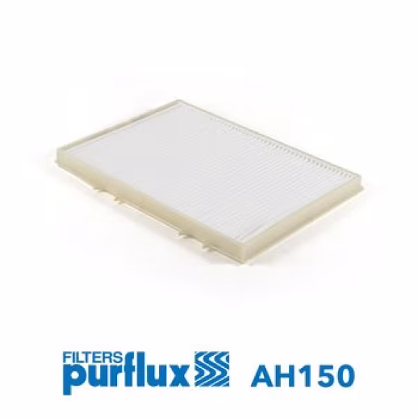 PURFLUX Filtro, Aria abitacolo