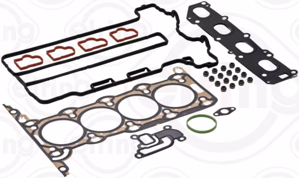 ELRING Kit guarnizioni, Testata