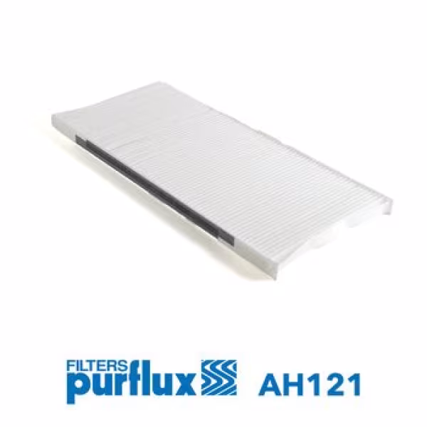 PURFLUX Filtro, Aria abitacolo