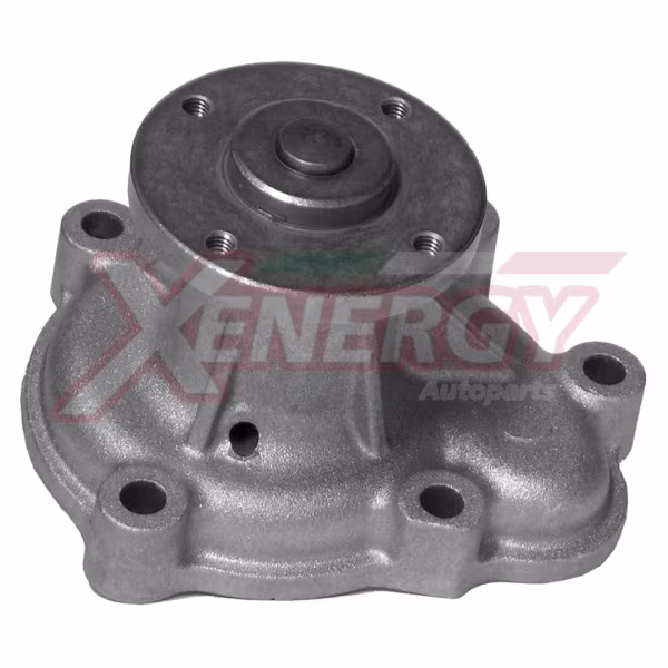 AP XENERGY Pompa dell’acqua, raffreddamento motore