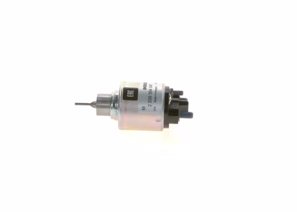 BOSCH Elettromagnete, Motore d\'avviamento