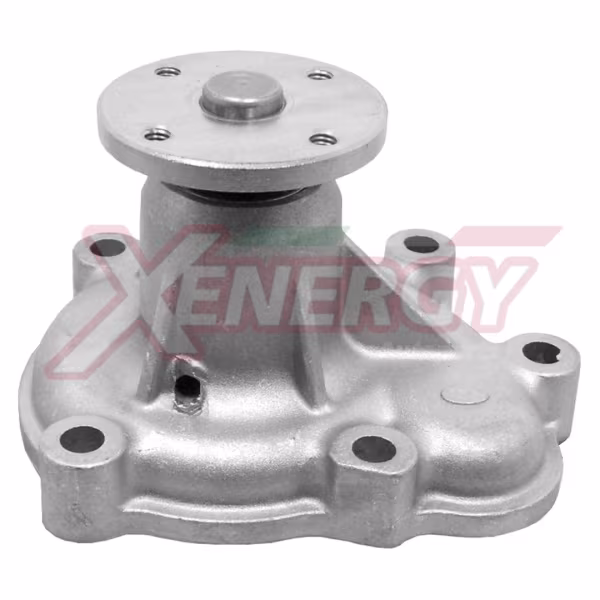 AP XENERGY Pompa dell’acqua, raffreddamento motore