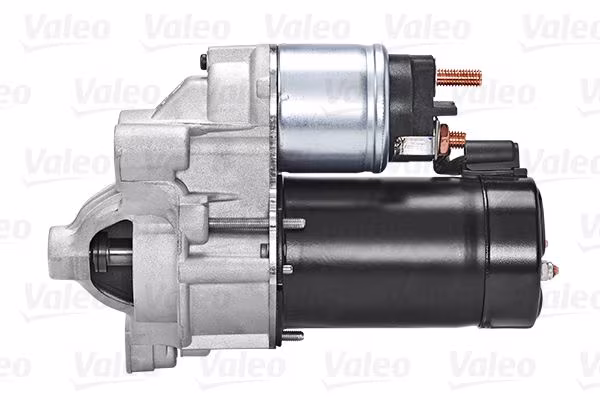 Motorino d\'avviamento