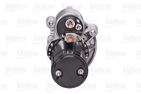 Motorino d\'avviamento