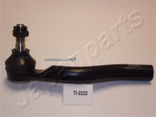 JAPANPARTS Testa barra d\'accoppiamento