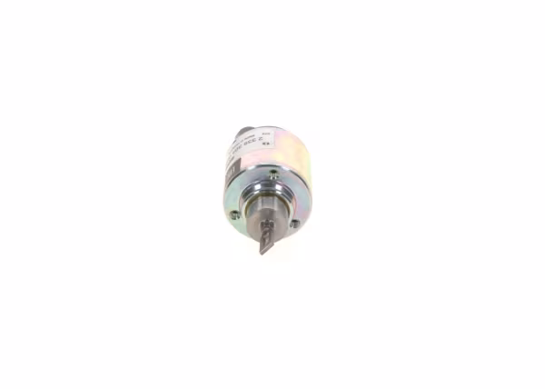 BOSCH Elettromagnete, Motore d\'avviamento