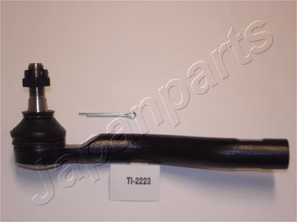 JAPANPARTS Testa barra d\'accoppiamento