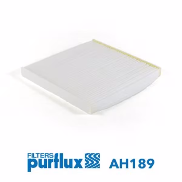 PURFLUX Filtro, Aria abitacolo