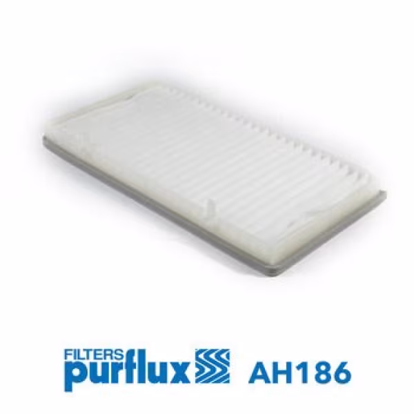 PURFLUX Filtro, Aria abitacolo
