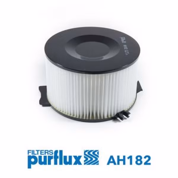 PURFLUX Filtro, Aria abitacolo