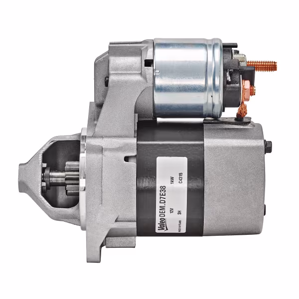 VALEO Motorino d\'avviamento