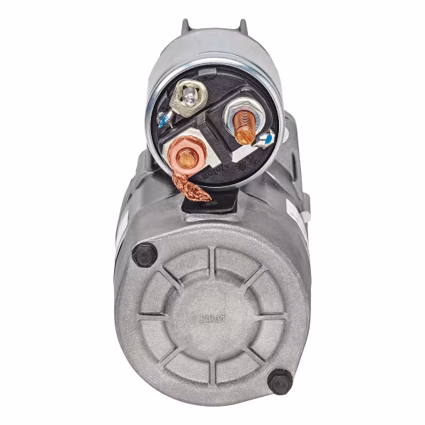VALEO Motorino d\'avviamento