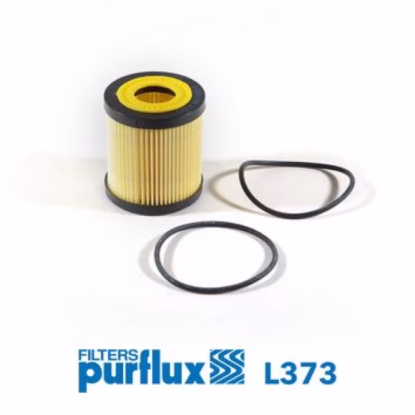PURFLUX Filtro olio