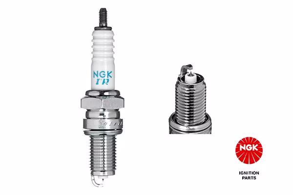 NGK Candela accensione