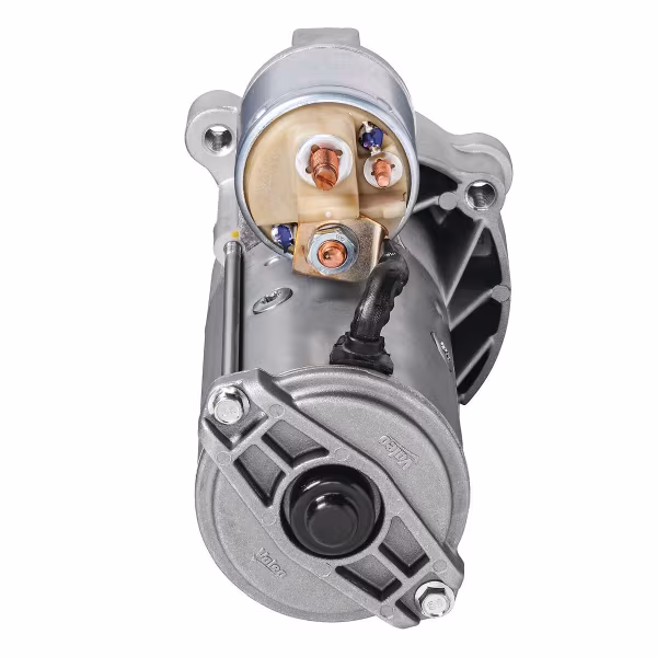 Motorino d\'avviamento