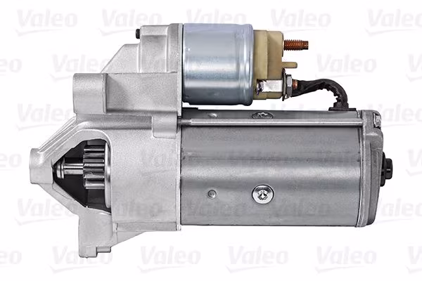 Motorino d\'avviamento